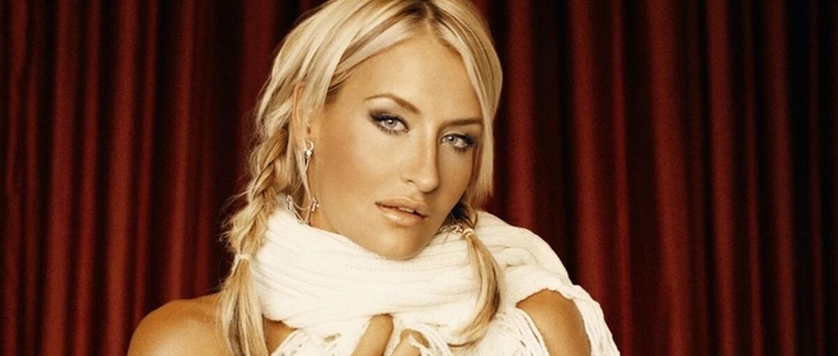 「穿越人海,只为寻你」:Sarah Connor 的坚定浪漫宣言《I'm Gonna Find You》