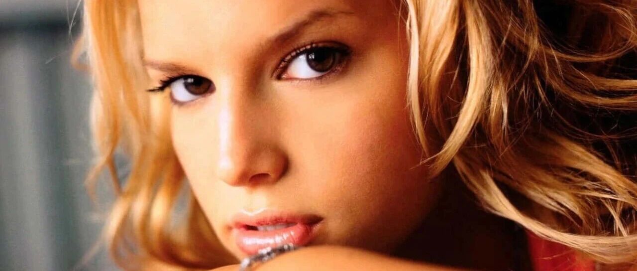 【情歌圣经】Jessica Simpson 的永恒恋歌 -  I Wanna Love You Forever