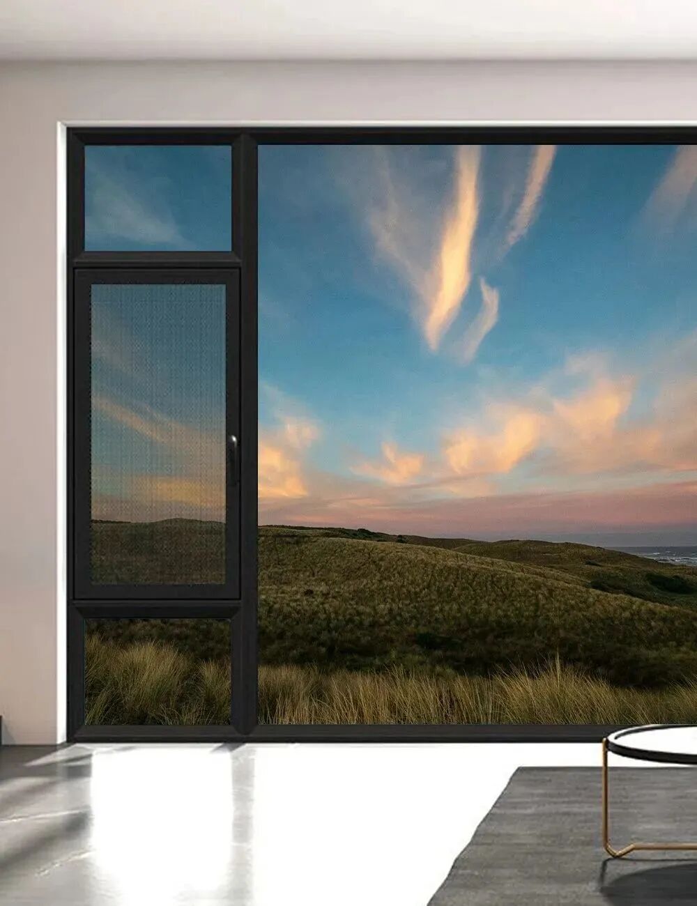 铂洛克丨点亮生活之美,还原都市阔景 - 铂洛克门窗