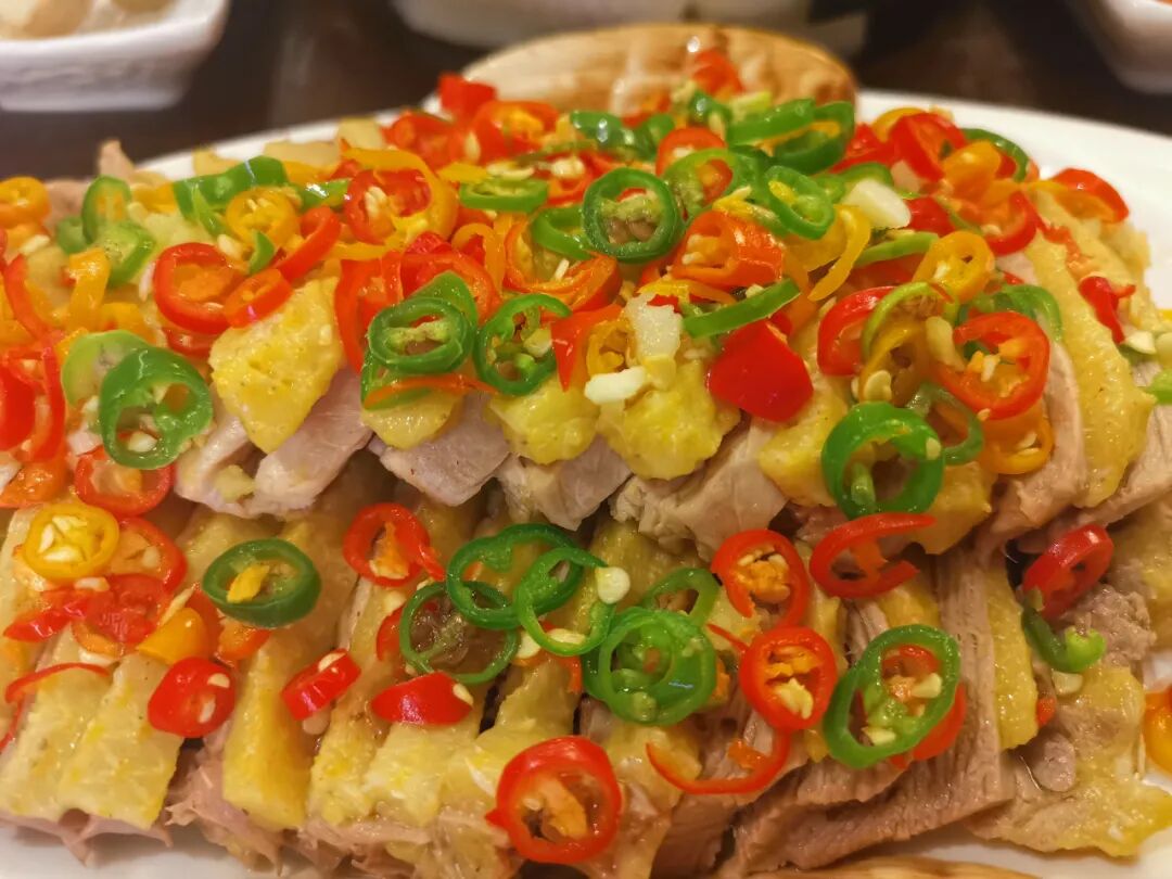 定南县人民政府