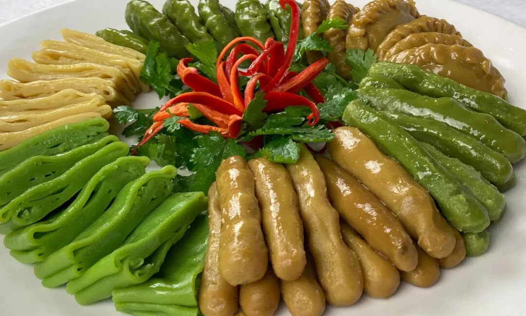 定南县人民政府