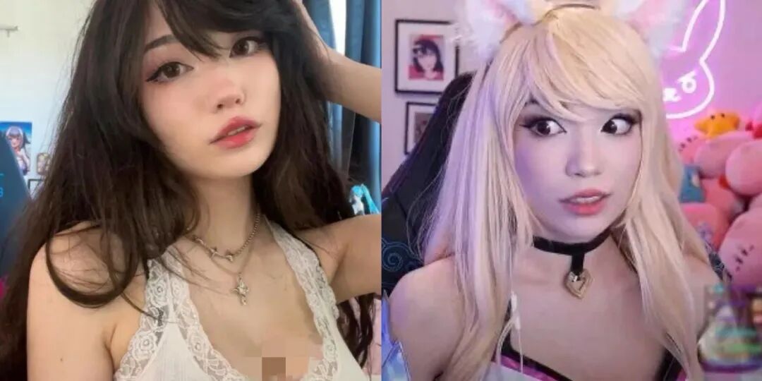 一场粉丝突袭，强吻知名女主播后，彻底撕开了Twitch安全体系的遮羞布！