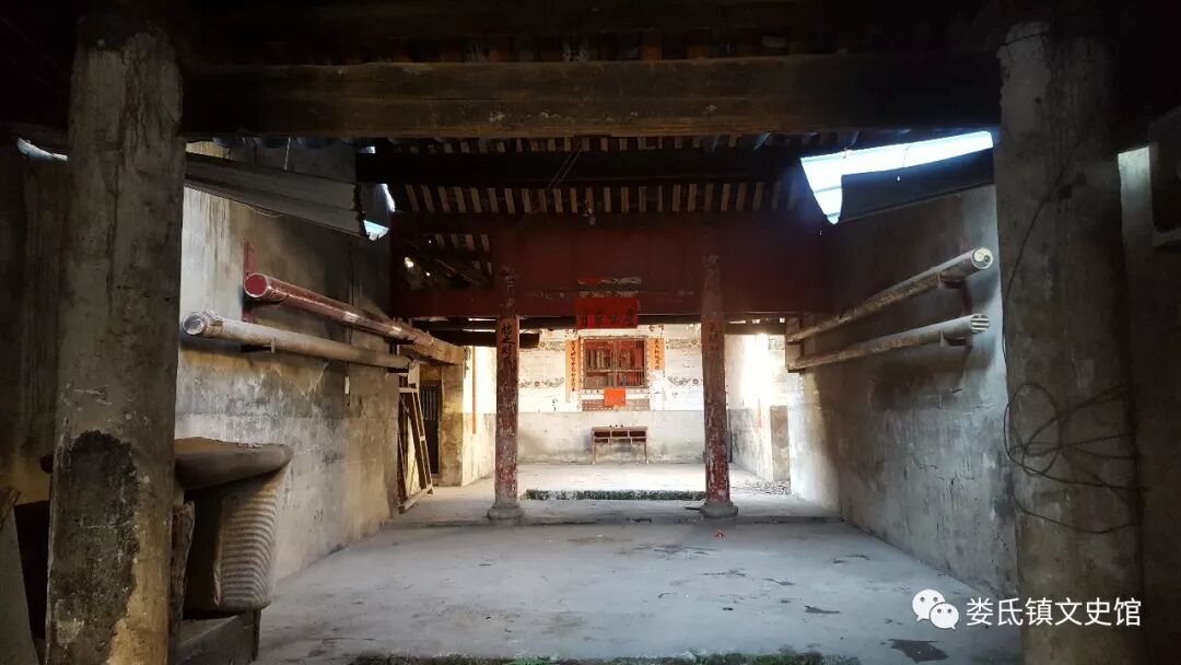 第65期 黄泥塘 四勿第 娄氐镇的教师培育基地 下 娄氐镇文史馆 微信公众号文章阅读 Wemp