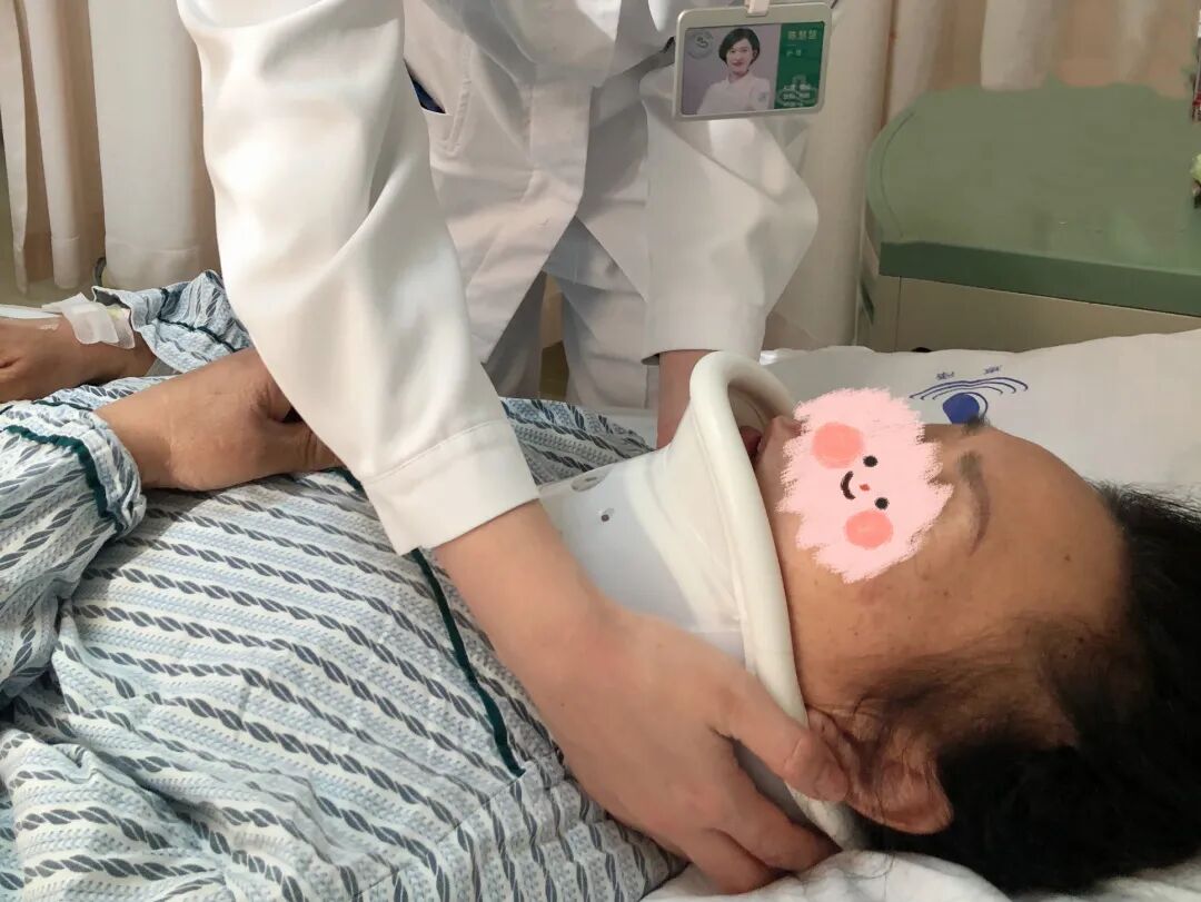 急救颈托怎么测量【急救】颈托该如何正确使用？_https://www.jmylbn.com_新闻资讯_第12张