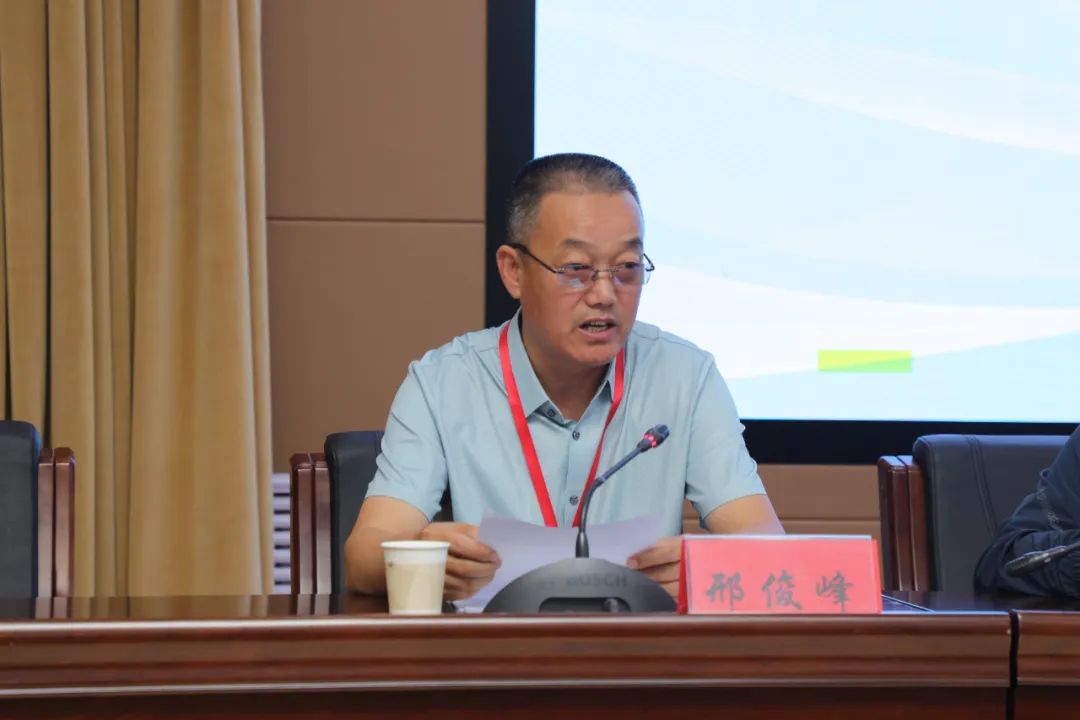 基层艺讯 | 乌兰察布市摄影家协会第三次代表大会召开 第7张