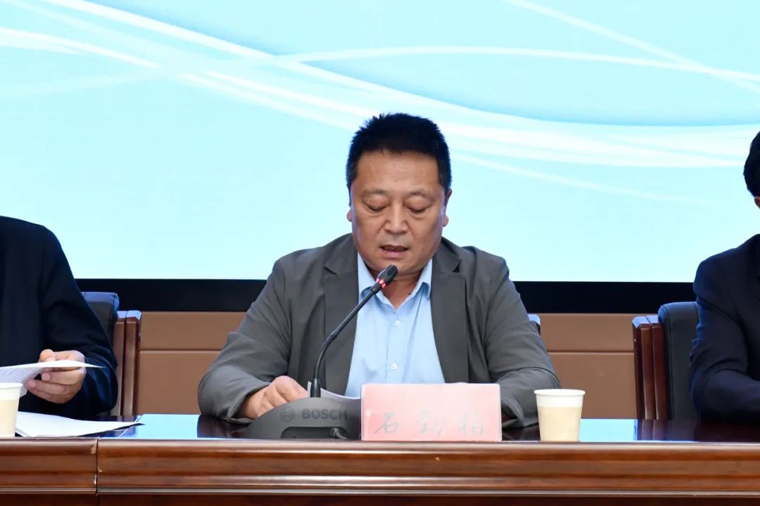 基层艺讯 | 乌兰察布市摄影家协会第三次代表大会召开 第17张