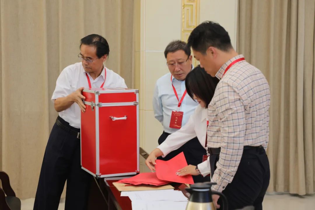 基层艺讯 | 乌兰察布市摄影家协会第三次代表大会召开 第12张