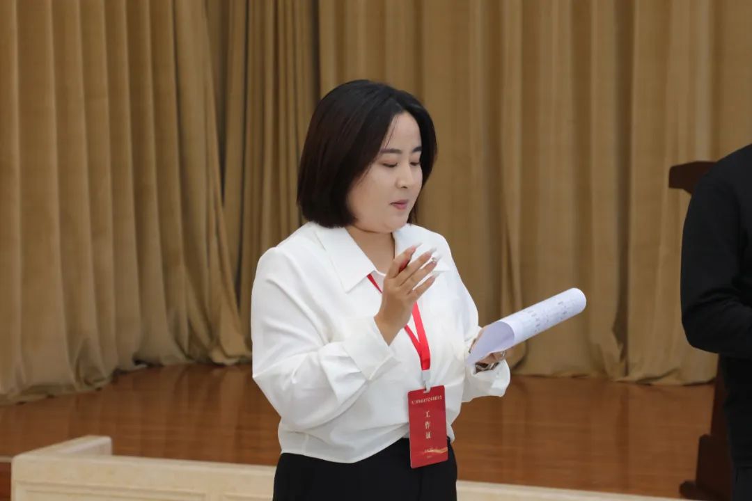 基层艺讯 | 乌兰察布市摄影家协会第三次代表大会召开 第10张