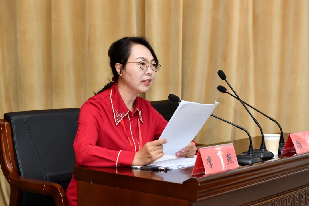 基层艺讯 | 乌兰察布市摄影家协会第三次代表大会召开 第8张