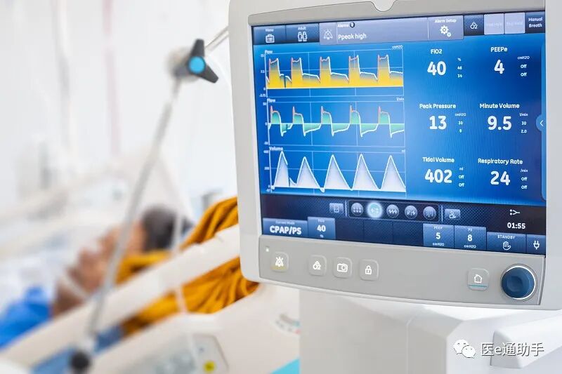 什么时候上呼吸机聪颖时间——呼吸机及血透机在重症监护室的应用贴士_https://www.jmylbn.com_新闻资讯_第3张