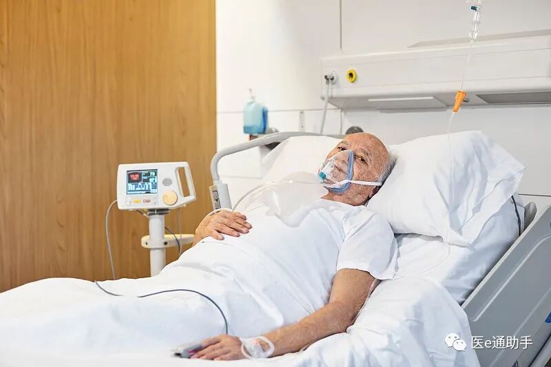 什么时候上呼吸机聪颖时间——呼吸机及血透机在重症监护室的应用贴士_https://www.jmylbn.com_新闻资讯_第5张