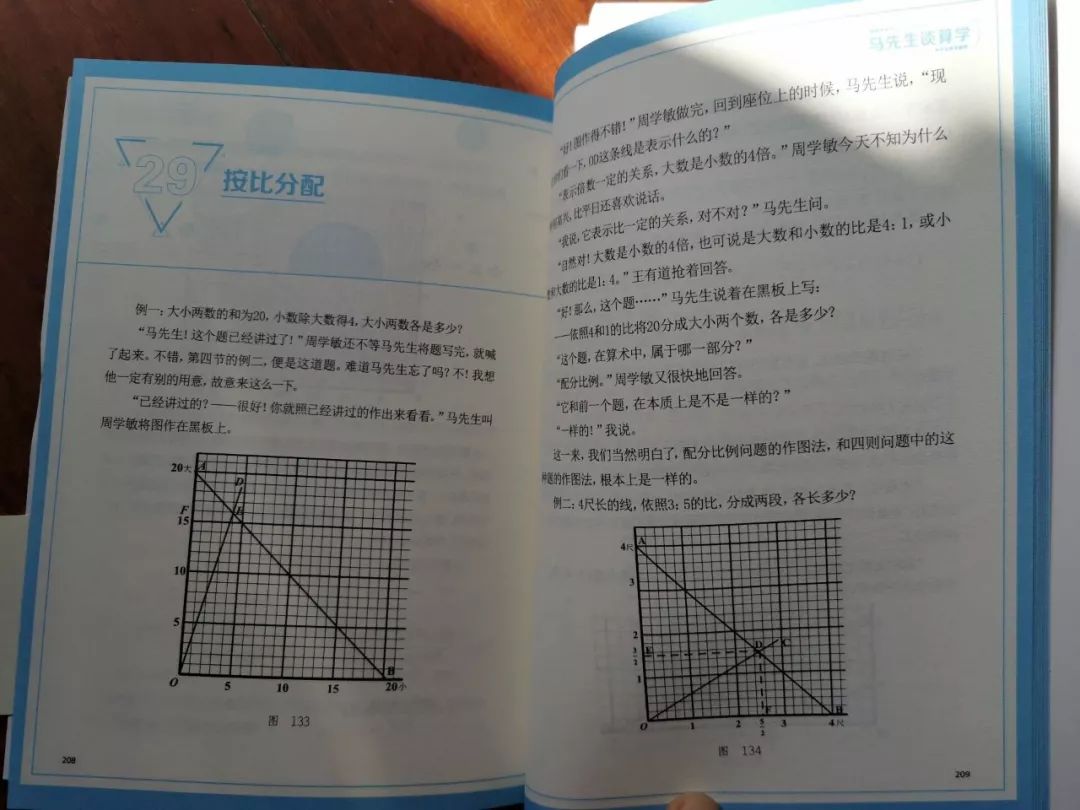 数学经典 给孩子的数学三书 原来数学可以这样学 睿妈看教育 微信公众号文章阅读 Wemp