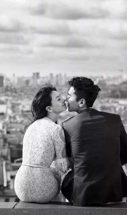 終於懷孕了！娛樂圈集體祝福！已周全停工，躲得真好 娛樂 第17張