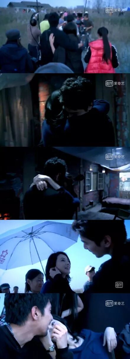 終於懷孕了！娛樂圈集體祝福！已周全停工，躲得真好 娛樂 第10張