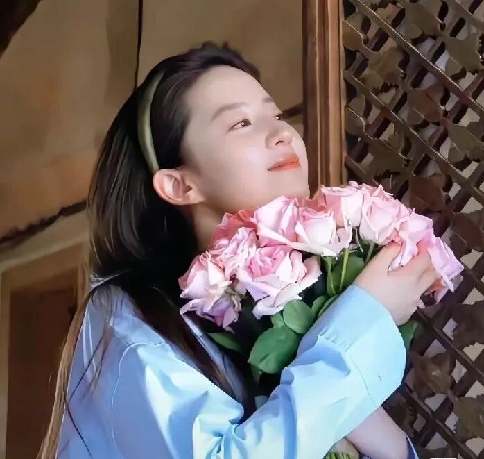 刘亦菲，杨紫琼等女明星的气质up秘诀！