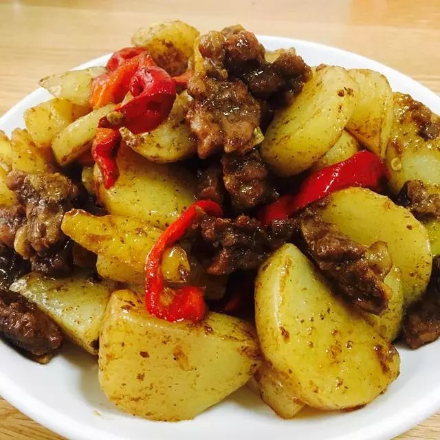 馋人的家常菜做法,简单好学,解馋又下饭!