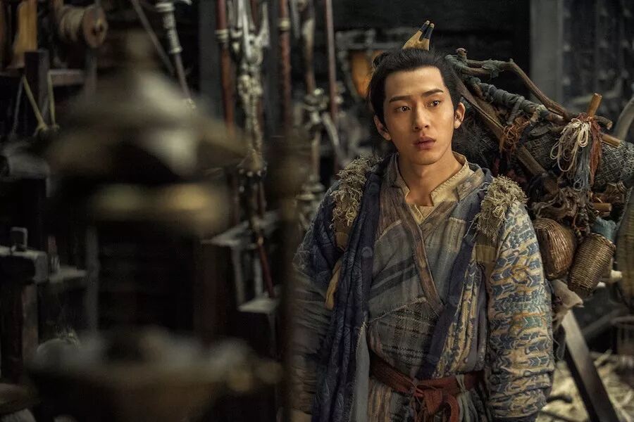 “捉妖记2”大年初一席卷全澳｜胡巴开年，幸福团圆！ - 4