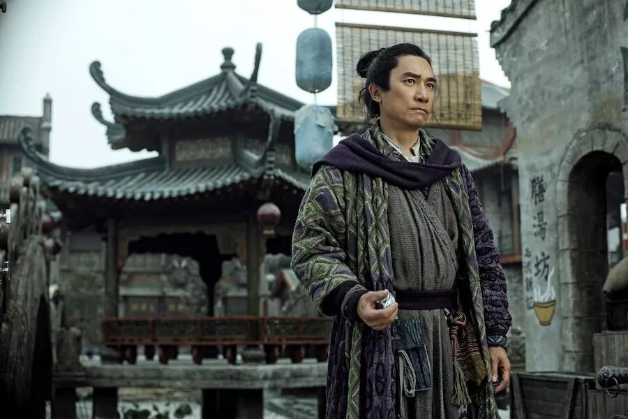 “捉妖记2”大年初一席卷全澳｜胡巴开年，幸福团圆！ - 6