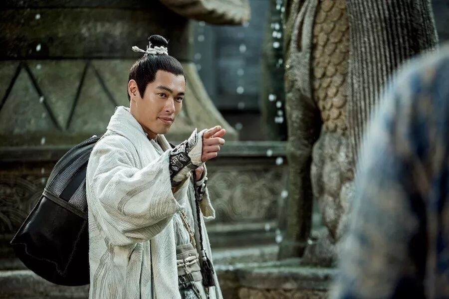 “捉妖记2”大年初一席卷全澳｜胡巴开年，幸福团圆！ - 8