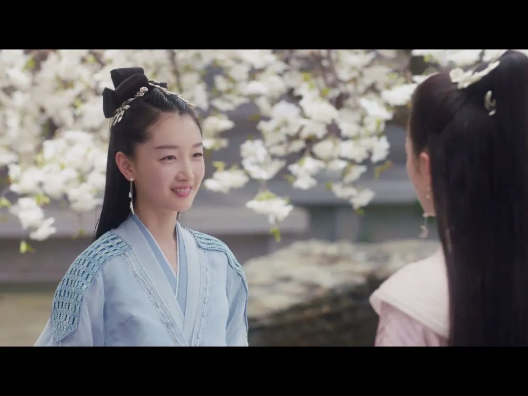 「阿姨追剧」iOS端,内部清爽无GG、免费观看各大平台VIP影视 第7张