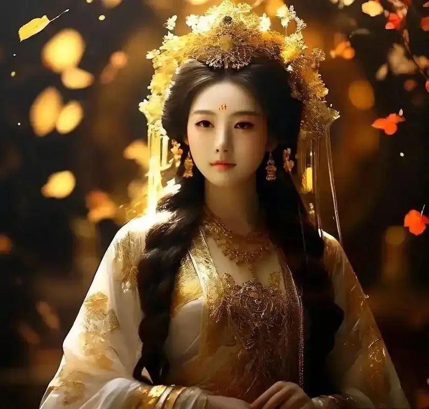 玉皇大帝6大法宝是什么