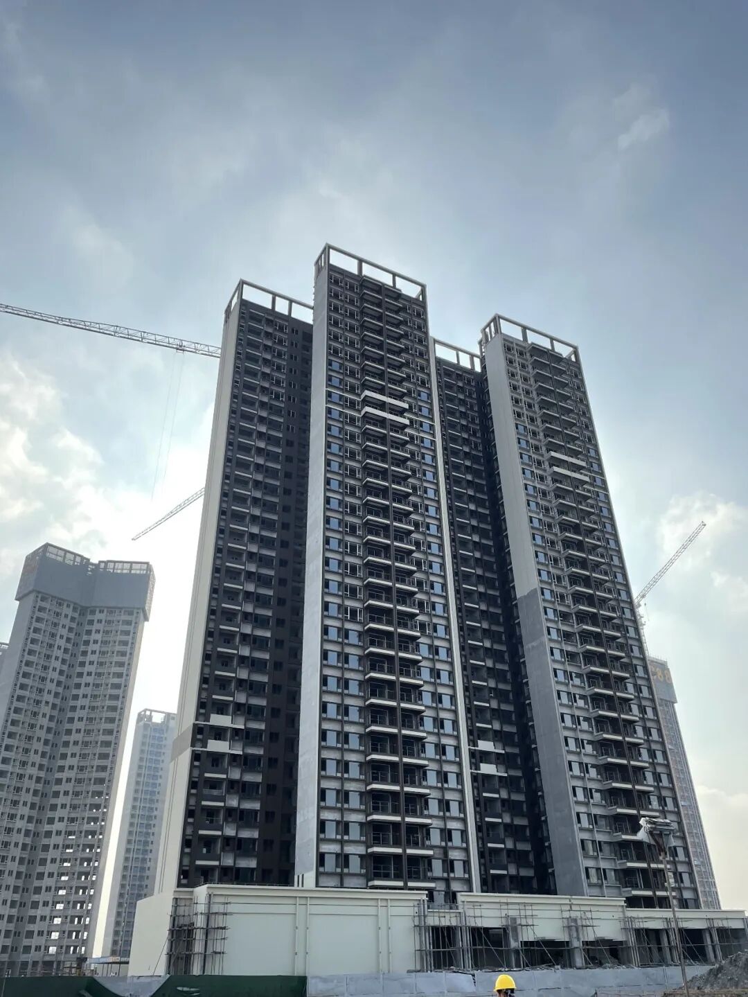 广州传出6大消息！广州旧村改造已有序重启！