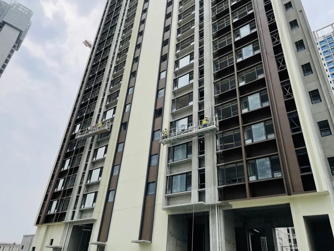 广州传出6大消息！广州旧村改造已有序重启！