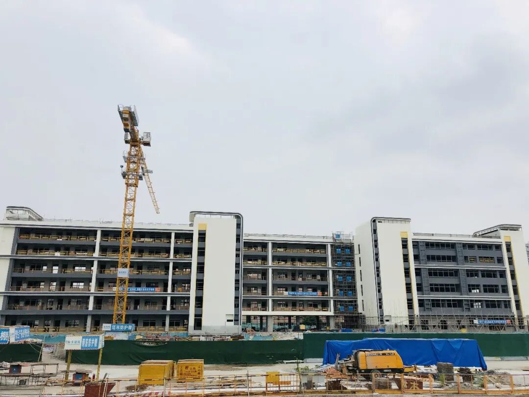 广州传出6大消息！广州旧村改造已有序重启！