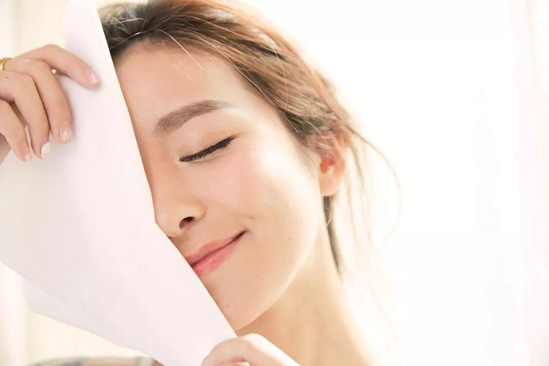 秋冬不做女旱子相见恨晚的皮肤补水攻略全在这里