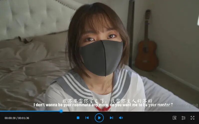 全站遍布世界各地的玩具妹妹（Vieil Crazy）数据资料选集(图12)