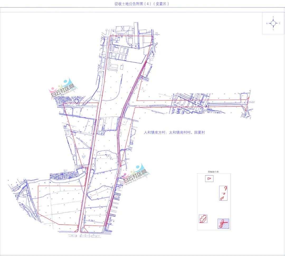 超1.28万亩！广州白云机场三期扩建工程开启征地！