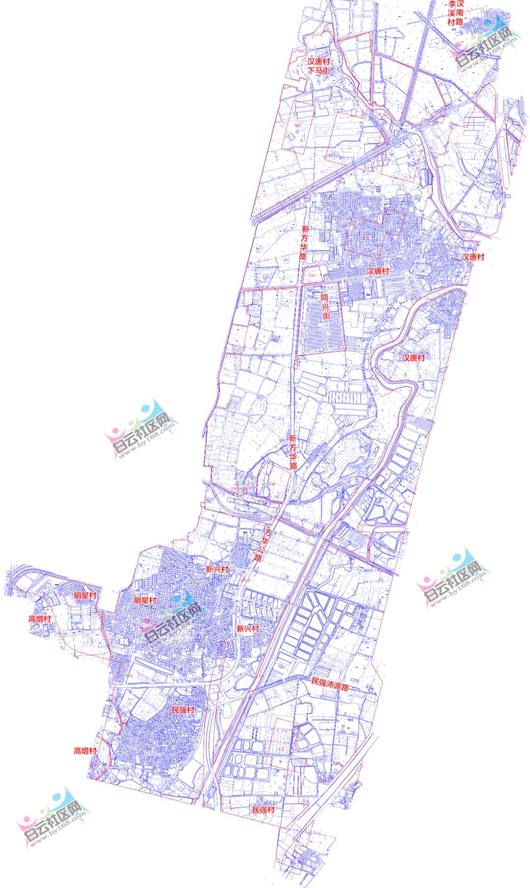 超1.28万亩！广州白云机场三期扩建工程开启征地！