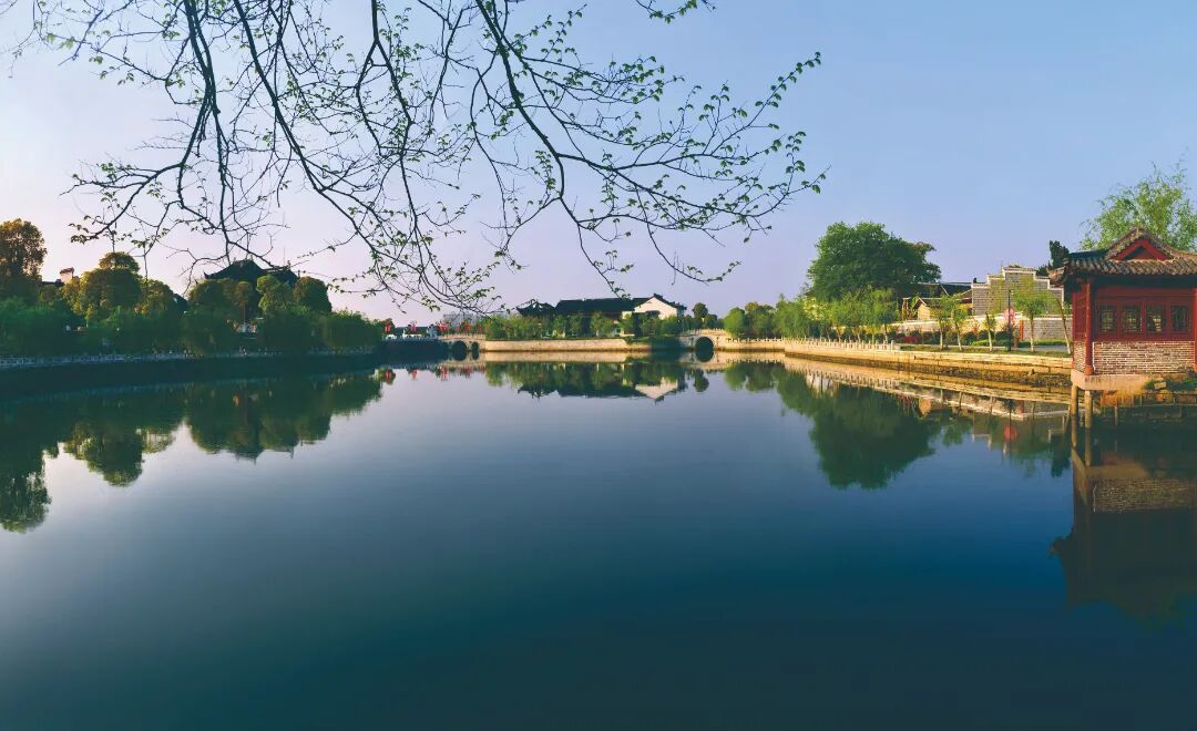 双创佳绩喜报连连青云谱区南昌印钞有限公司梅汝璈故居荣膺省级示范