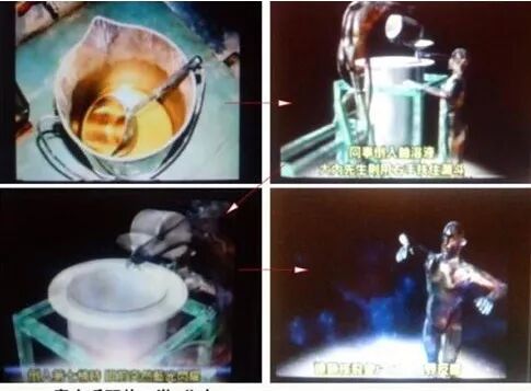 一个核辐射受害者是怎么 化掉 的 世界上最痛苦的死亡 日本东海村核临界事故 Qqwjzm01 微信公众号文章阅读 Wemp