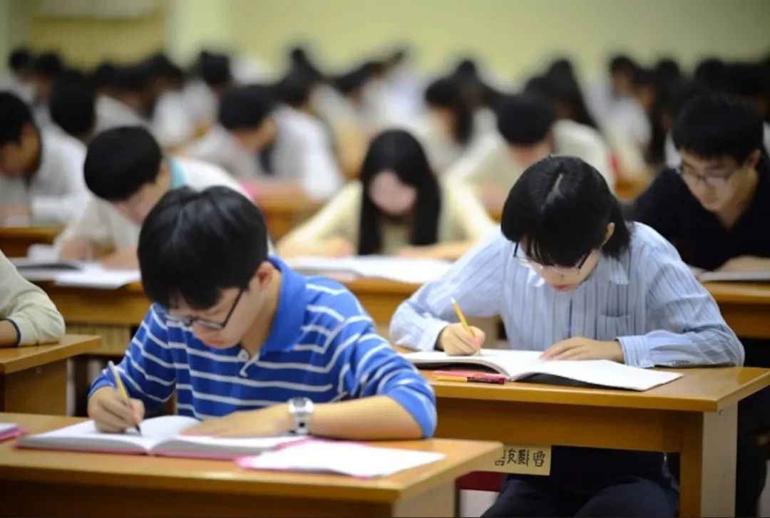 中考失败了怎么上高中,中考成绩不理想，上不了普高怎么办？读完这篇全懂了！
