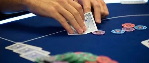 GG扑克官方下载