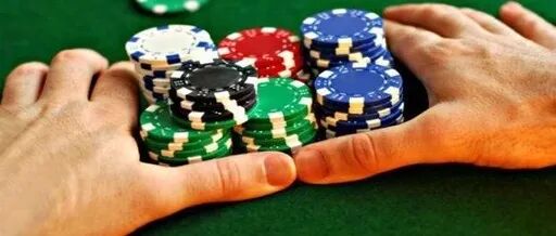 GG扑克官方下载