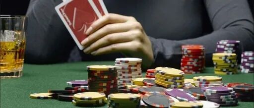 GG扑克官方下载