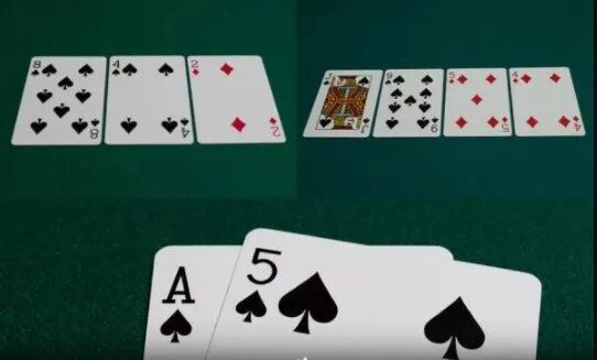 GG扑克官方下载