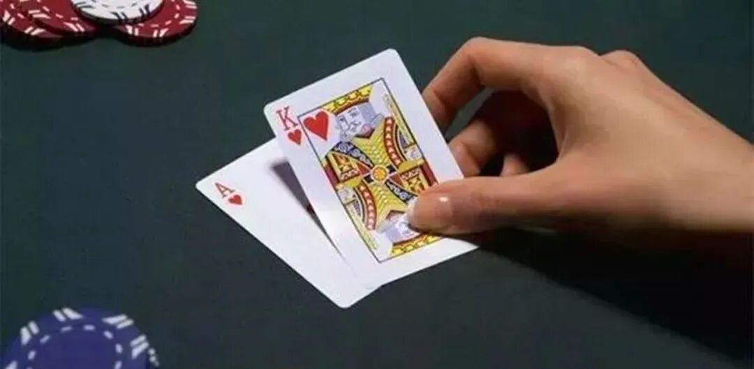 GG扑克官方下载