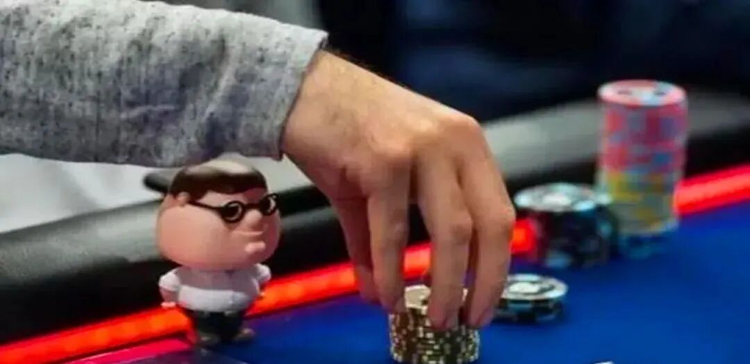 GG扑克官方下载