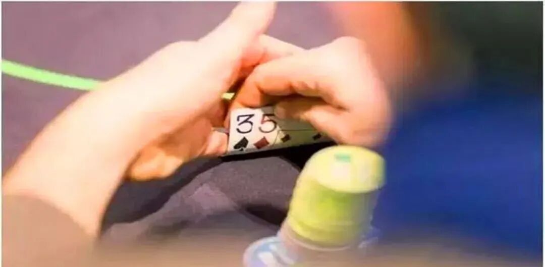 GG扑克官方下载