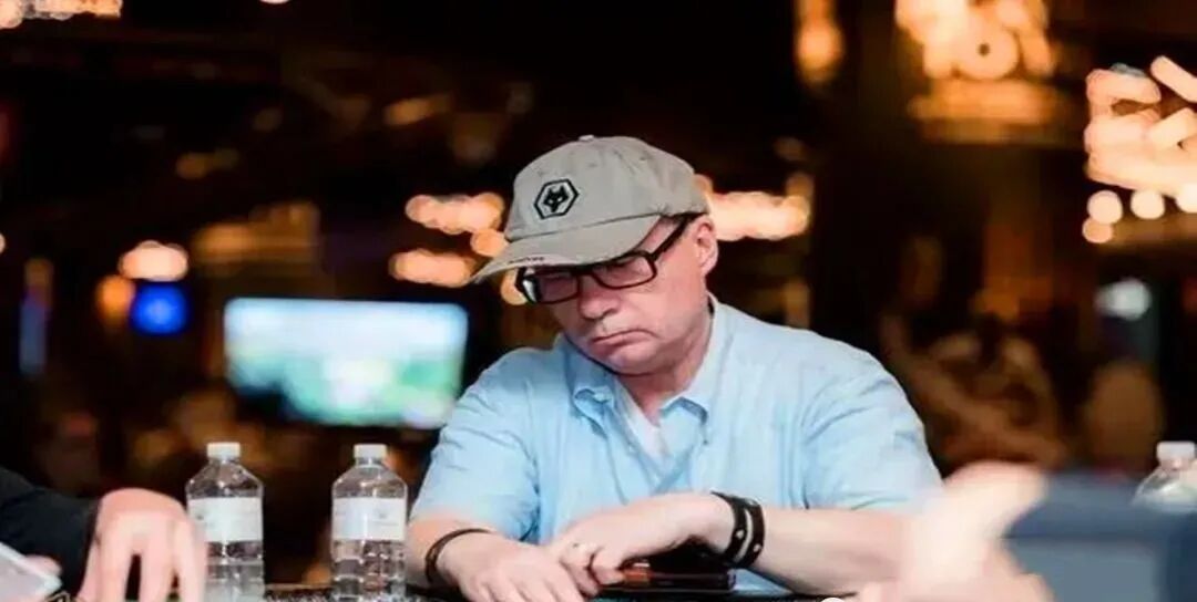 GG扑克官方下载