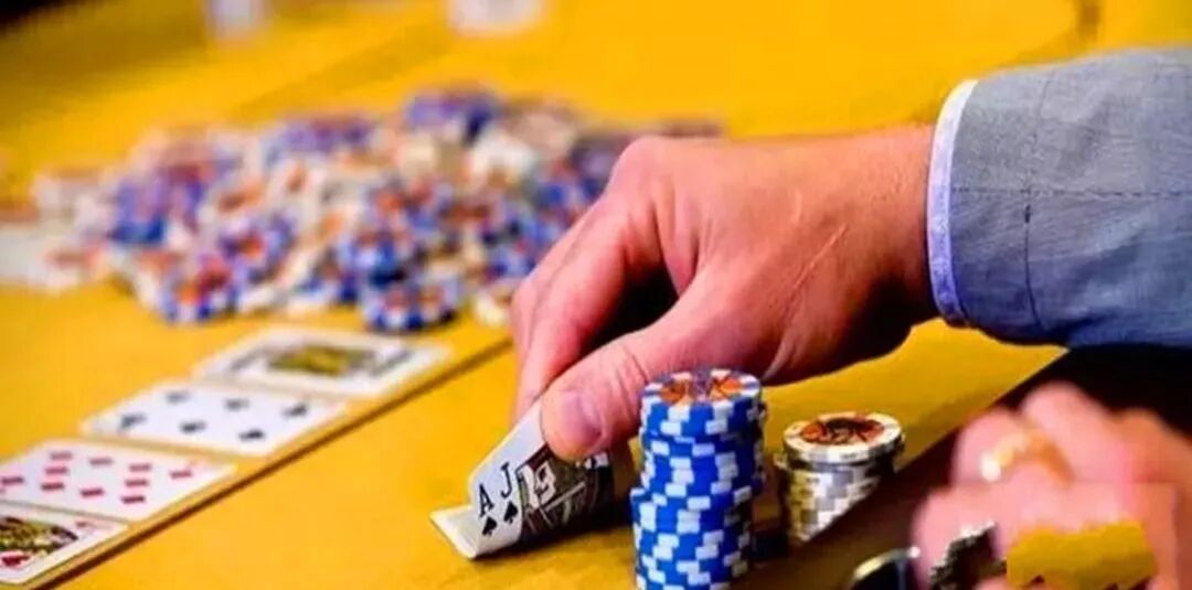 GG扑克官方下载