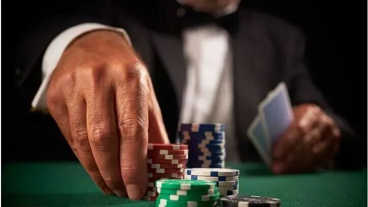 GG扑克官方下载