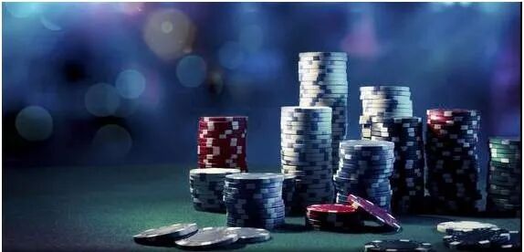 GG扑克官方下载