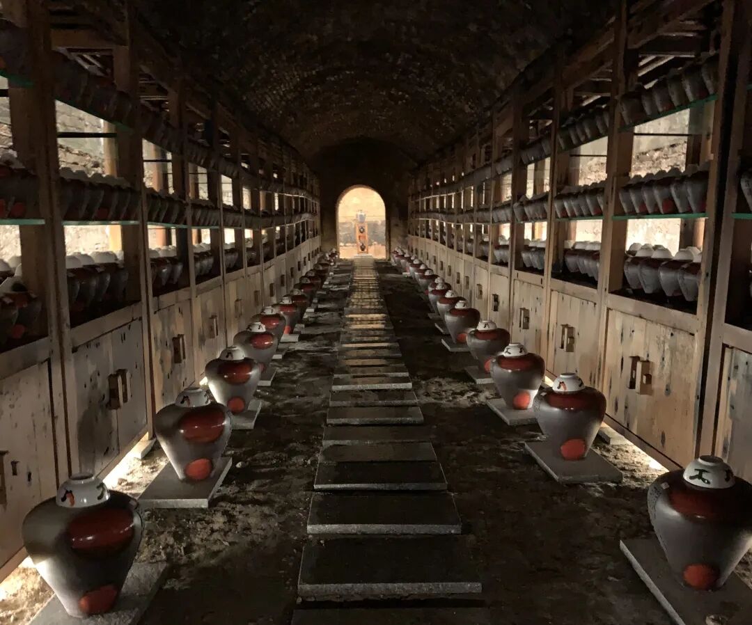 重磅发布 | 2020年陈太吉酒庄酒开库大典