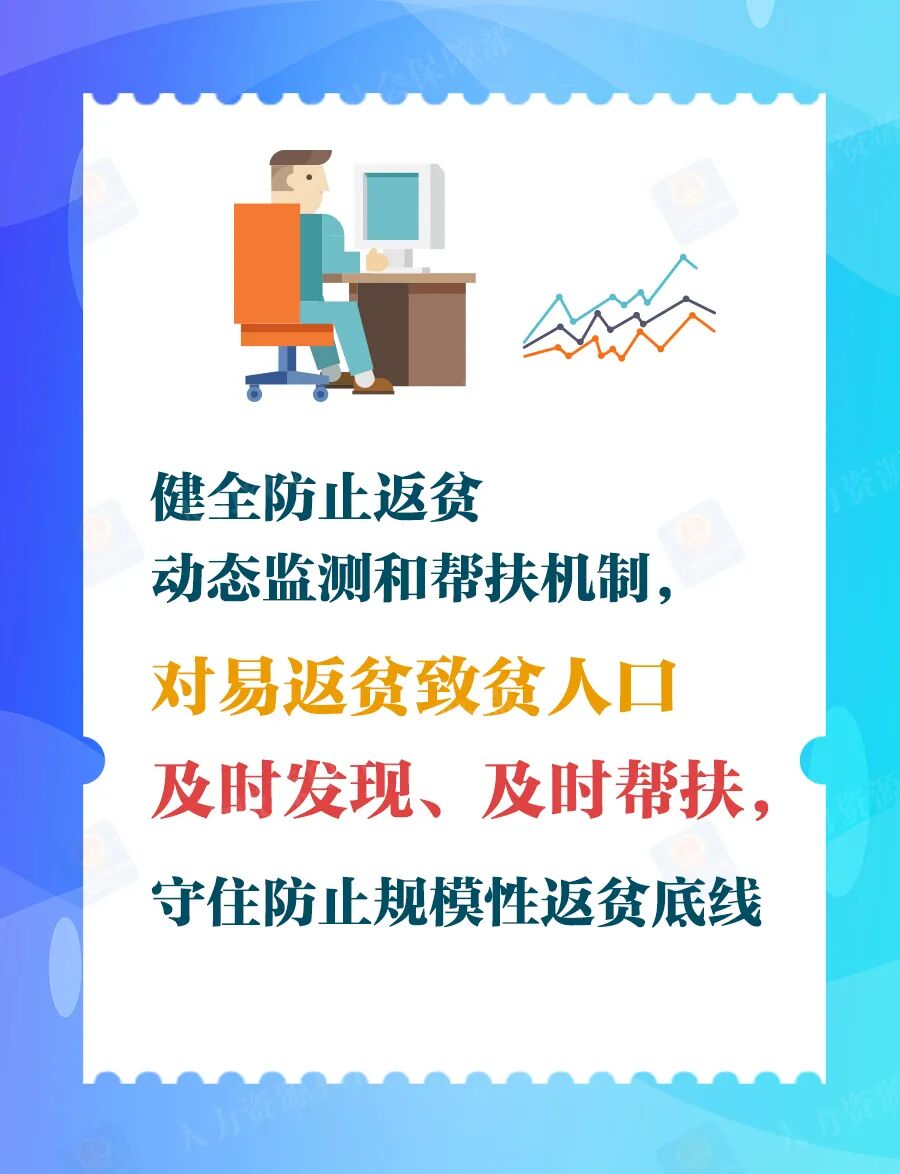 2021年中央一号文件来了，关于就业、社保有这些硬核举措！