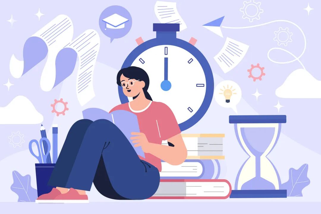 求职小课堂求职心态崩了别急快看看这篇