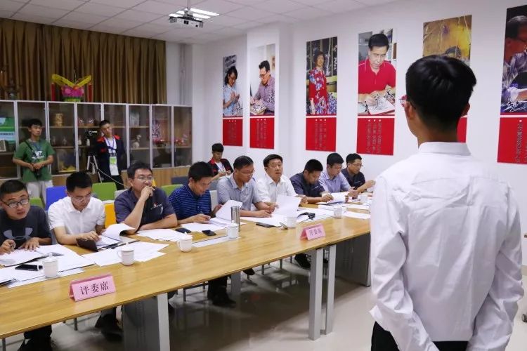 如何举办一场创业项目选拔会 新闻 | 我院成功举办第一届创新创业大赛暨第三届山东省黄炎培职业教育创新创业大赛